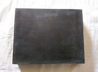 矩形橡膠支座 矩形橡膠支座